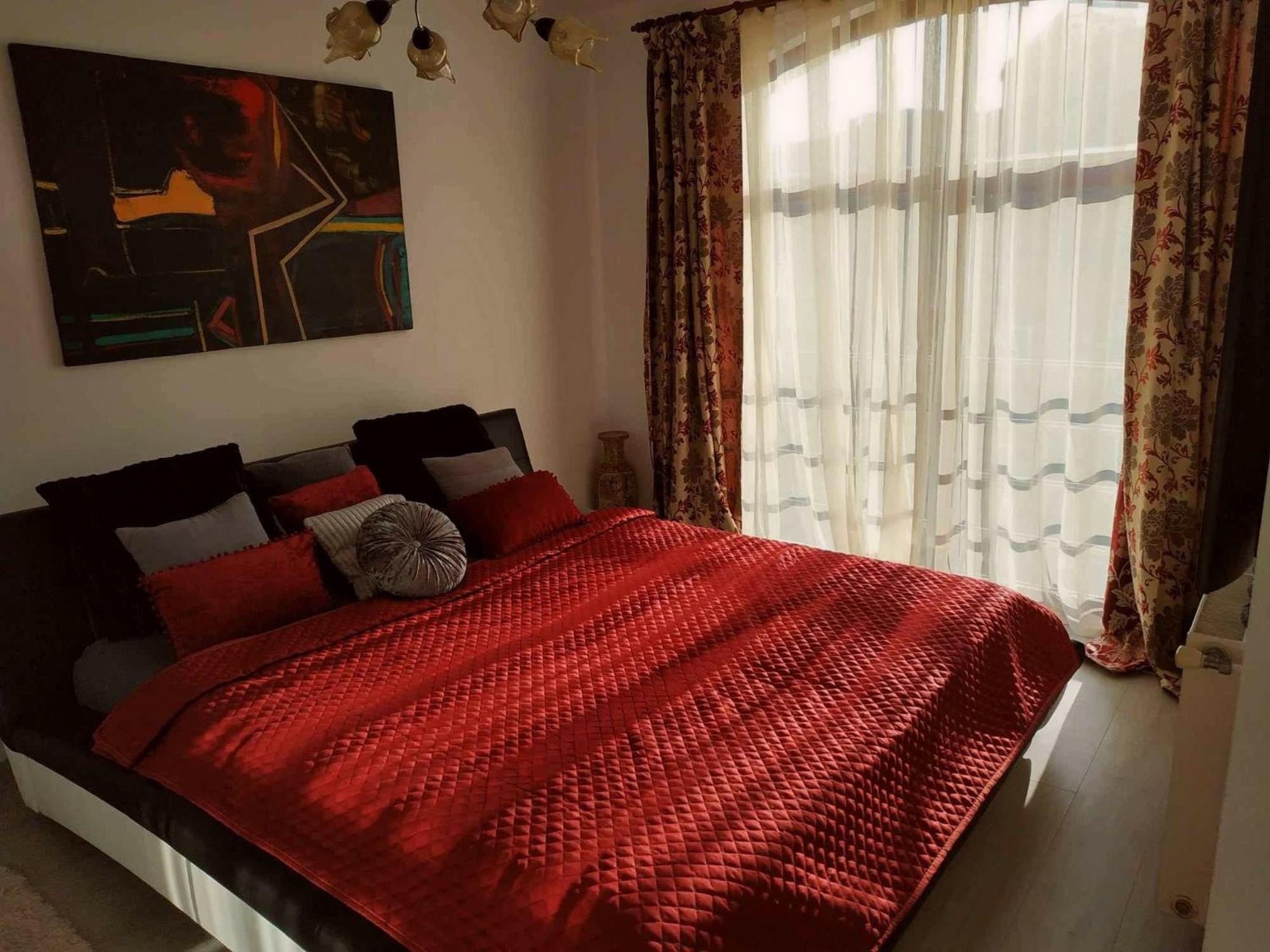 Miska Houze Apartment Oradea Bagian luar foto